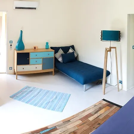 Bed and Breakfast Nulle Part Ailleurs *