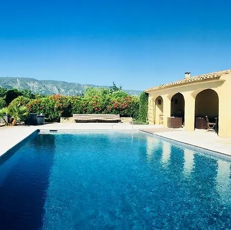 Nulle Part Ailleurs Bed and Breakfast