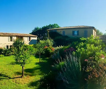 Bed and Breakfast Nulle Part Ailleurs Ménerbes