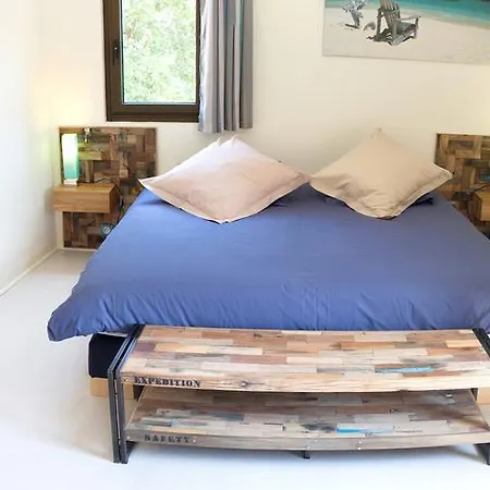 Bed and Breakfast Nulle Part Ailleurs